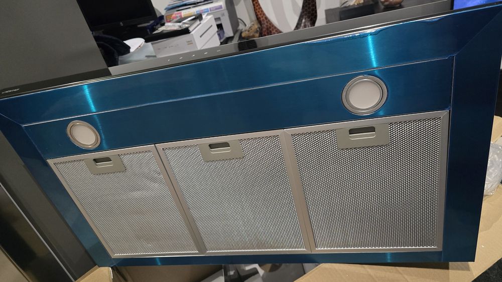 Exautor 90cm Ciarra