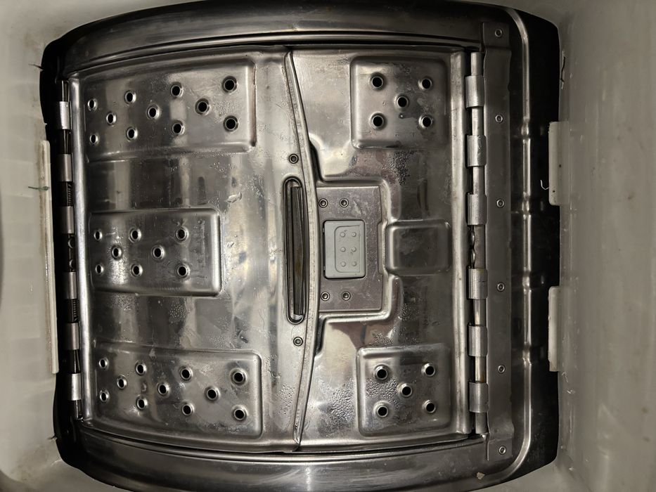 Pralka Polar PWA 1027/2