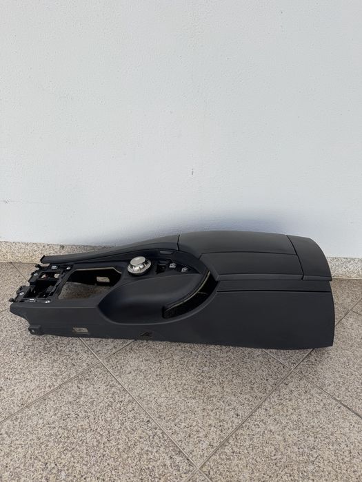 Consola Central BMW E60 – Original BMW