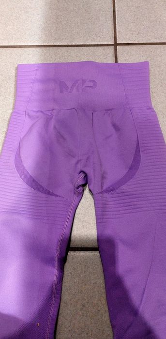 Nowe legginsy modelujące
