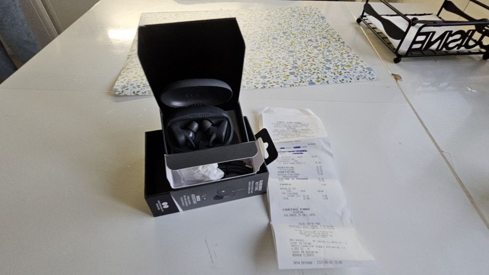 Auriculares Fresh Rebel