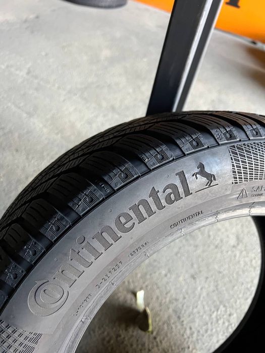 Шини 205/55 r16 91H Continental WinterContact TS 860 (1149)