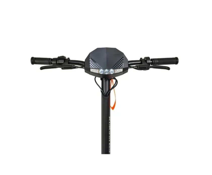 Самокат Kukirin 3G