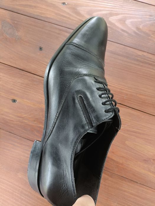 Туфлі чоловічі 43