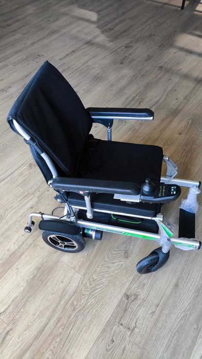 Elektryczny wózek inwalidzki Airwheel H3PC - stan bardzo dobry