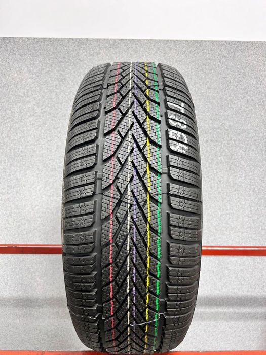 1 OPONA ZIMOWA SEMPERIT 225/60/16  98H  SPEED GRIP 2, M+S
