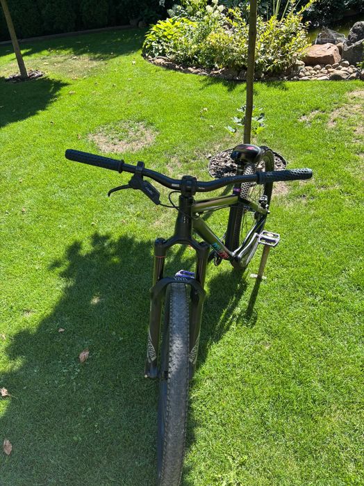 Rower NsBikes Zircus 26