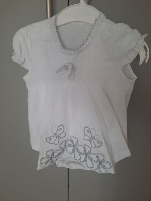 Сукня 62 р для дівчинки