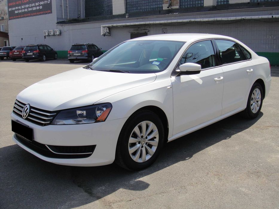 Аренда авто гібрид автомат 4500 Пассат Джета оренда Fusion Prius