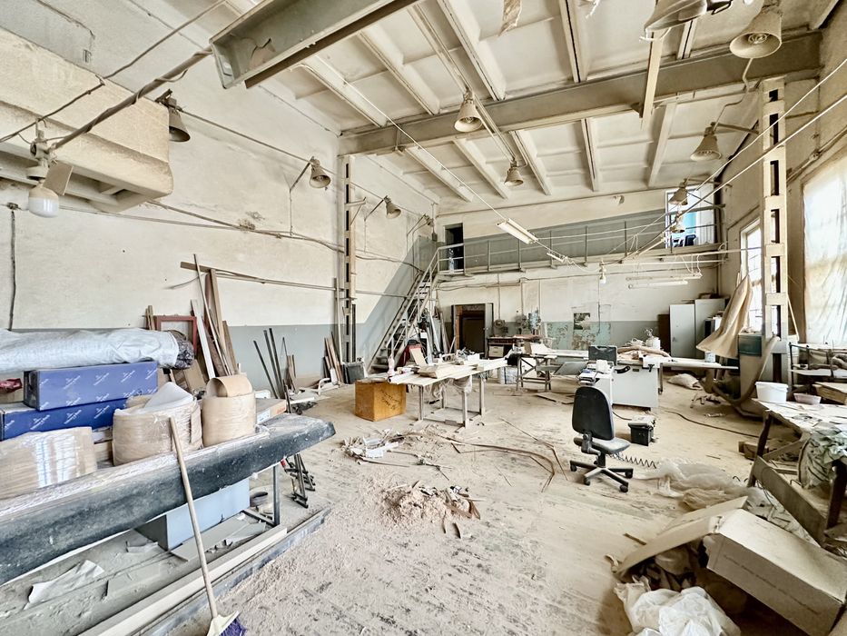 Сдам производственное помещение склад 12 квартал Богдана Хмельницкого ...