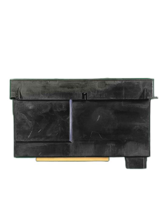 Comando Chauffage / Sofagem - 4B0820043P - AUDI A6 C5 (4B2)