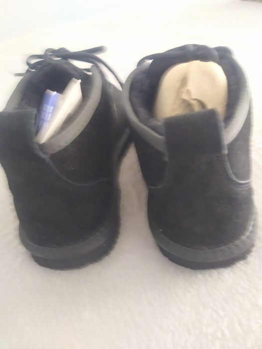 черевики UGG Neumel