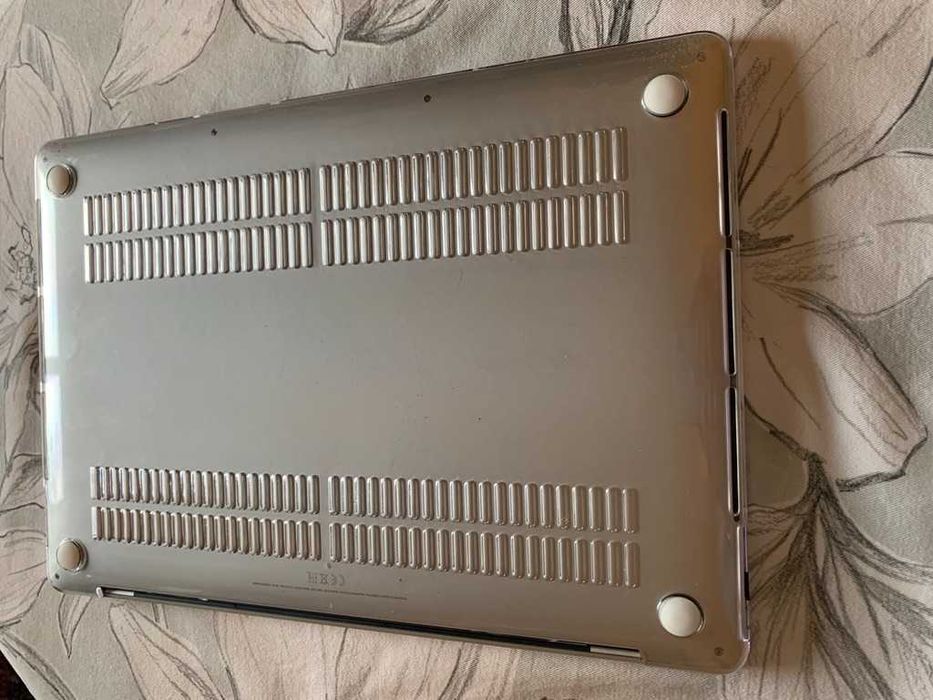 COMO NOVO - MacBook Pro 16" 16Gb Ram 1TB SSD 8-Core Intel Core i964586274578050122