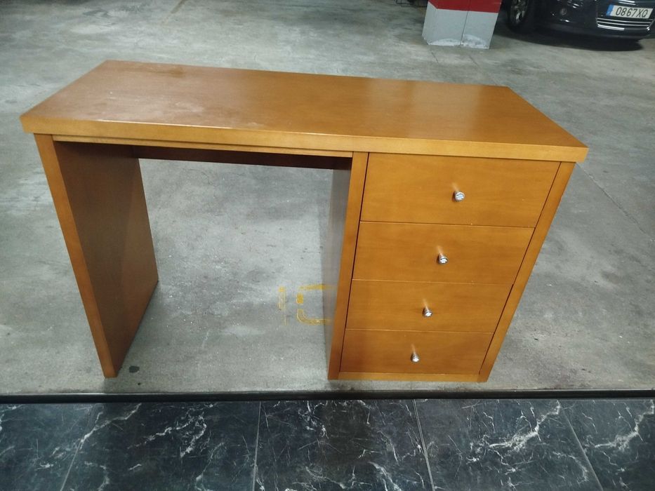 Vender Secretaria