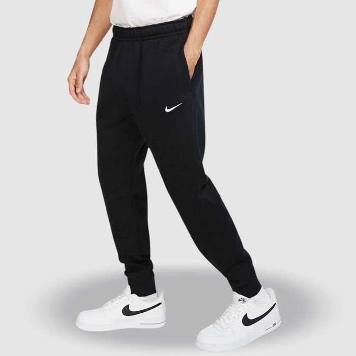 Spodnie Nike Park Męskie Zapinane Kieszenie M