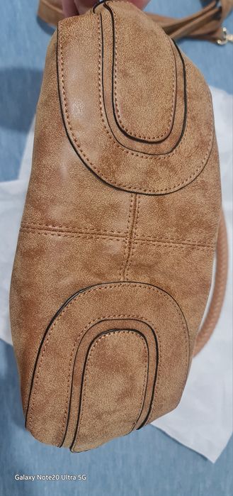 Torebka damska Marka Orsay