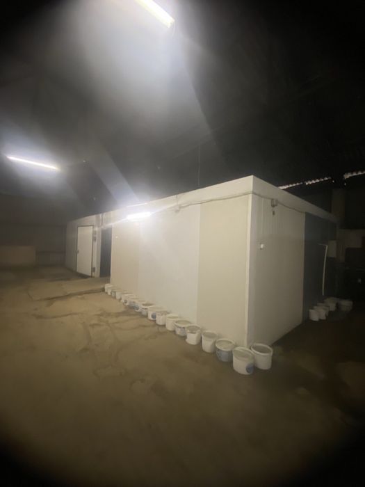 Холодильні камери