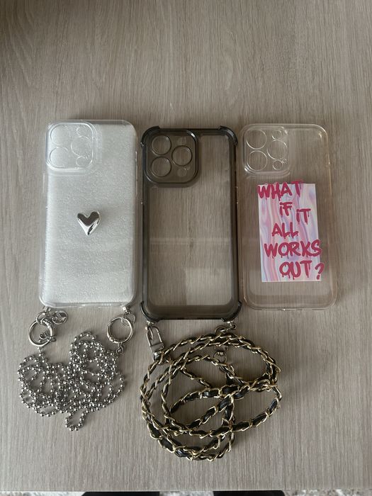 Чохол на Iphone 14 pro max