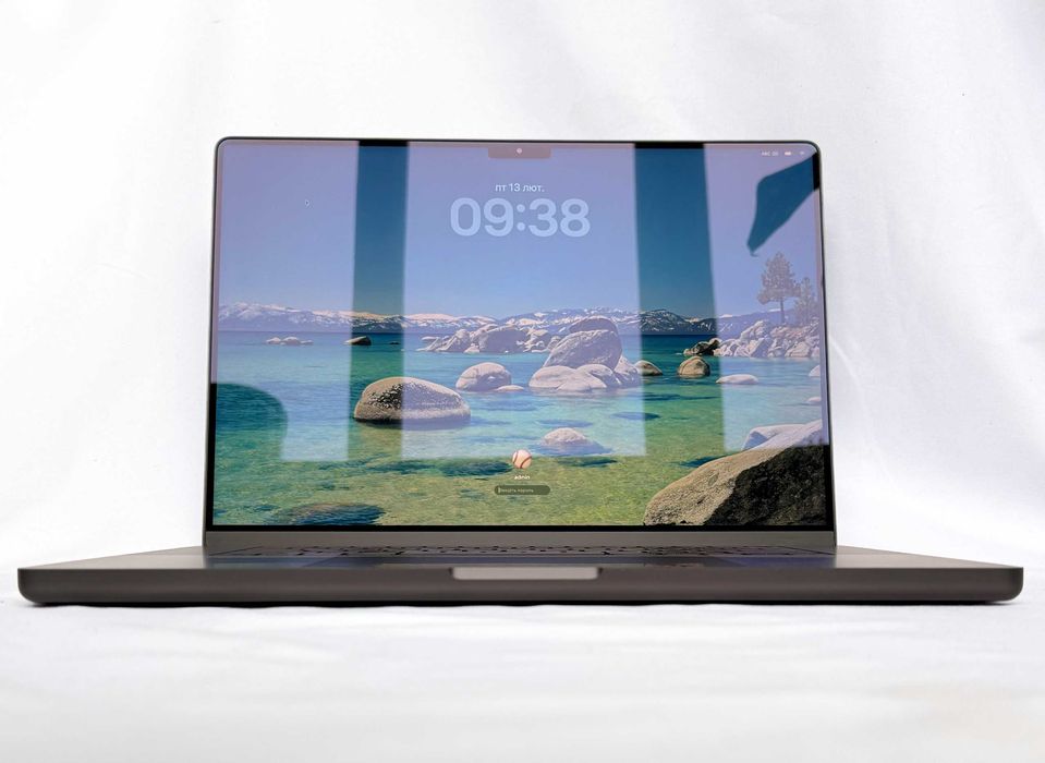 Apple Macbook Pro 16 m3pro 36 512