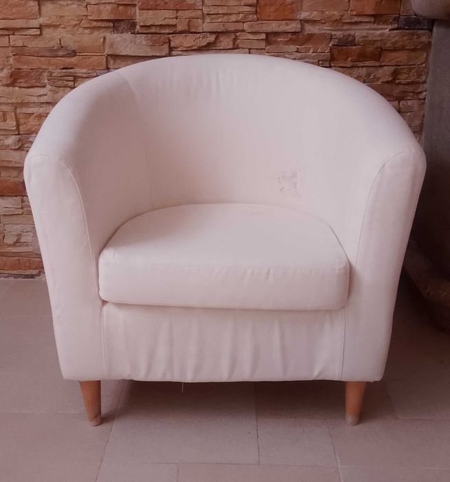 Sofá, poltrona para interior Ikea