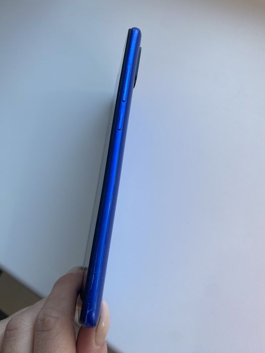 Redmi 9A б/у телефон