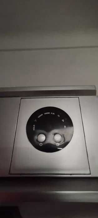 Aquecedor de parede Equation