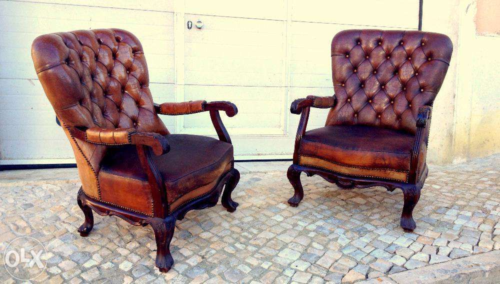 Amostra recheio nº 6 cadeirão nordico retro olaio vintage