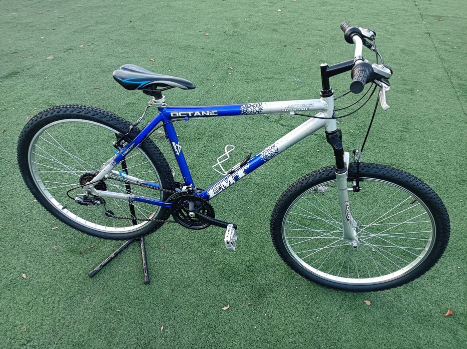 Bicicletas seminovas roda 26