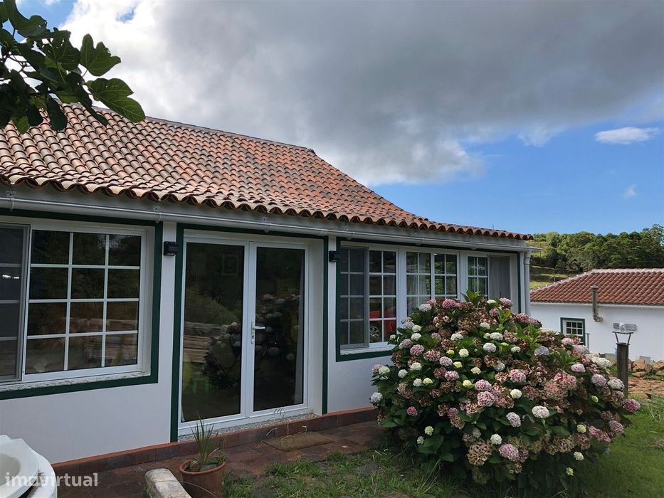 Propriedade de charme e tranquilidade em Santa Maria, Açores