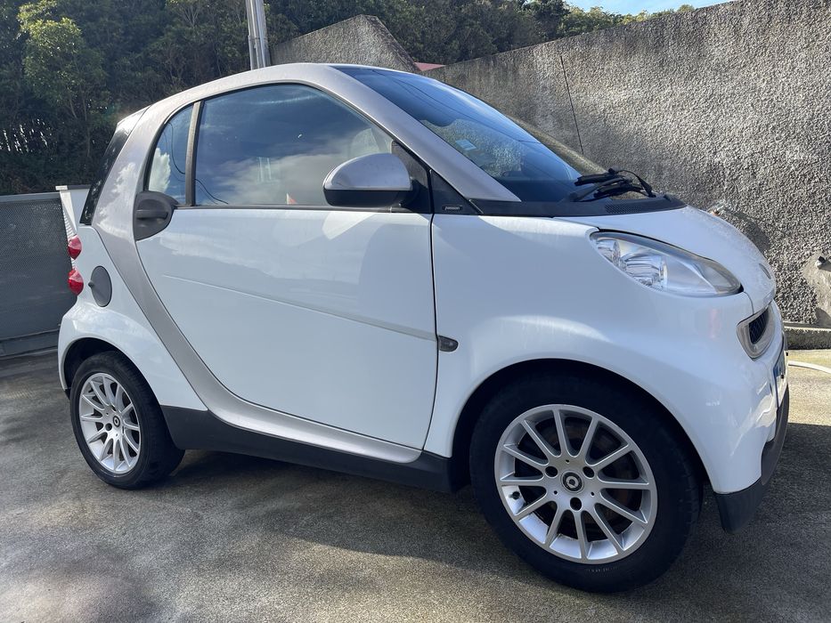Smart ForTwo 0.8 CDI PASSION