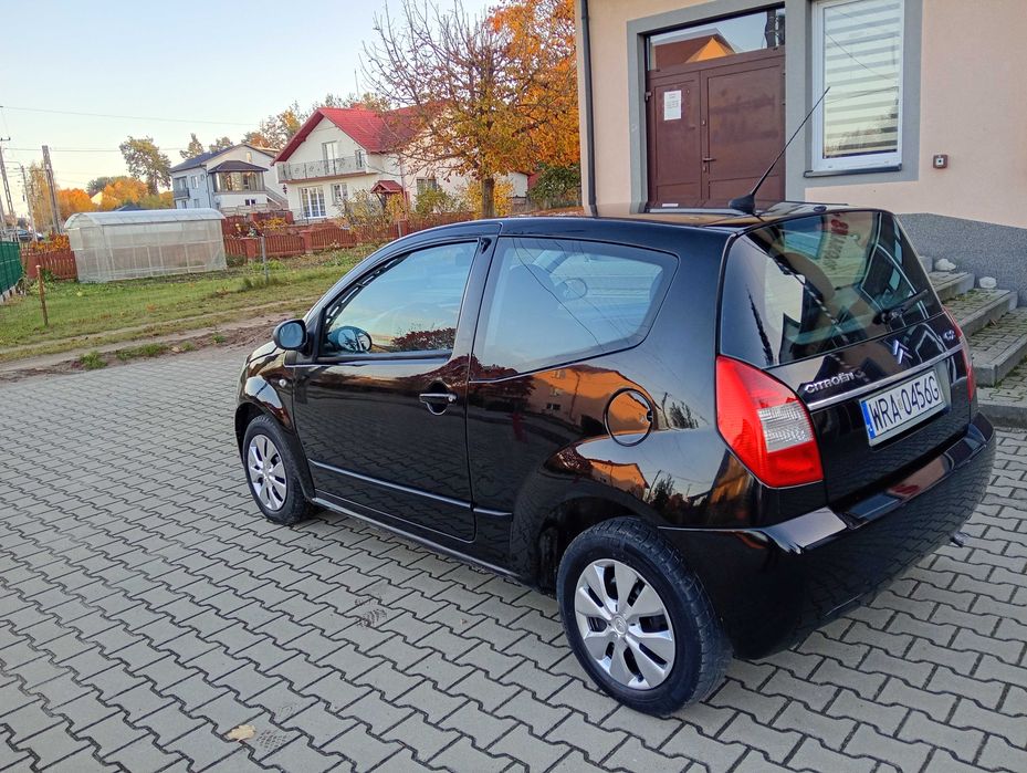 Citroën C2