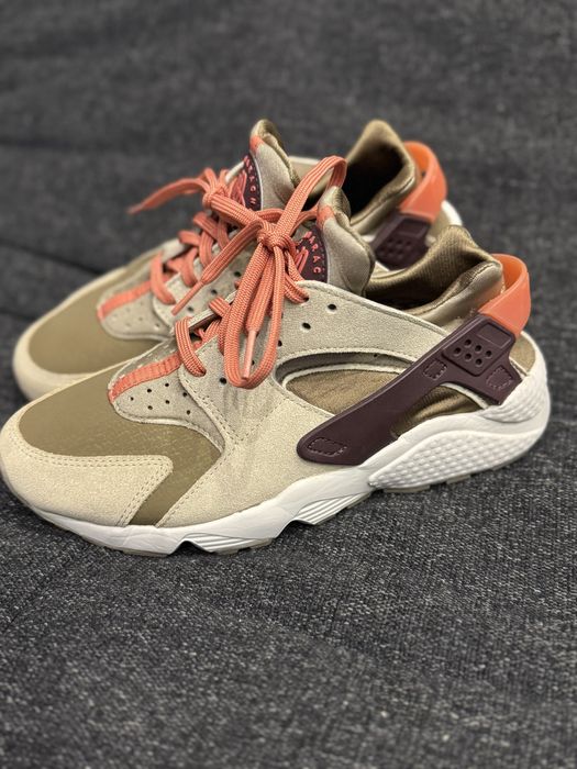 Кросівки Nike Air Huarache
