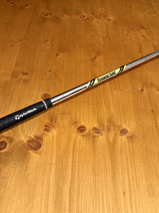 Wedge Taylormade 52° Milled Grind 5