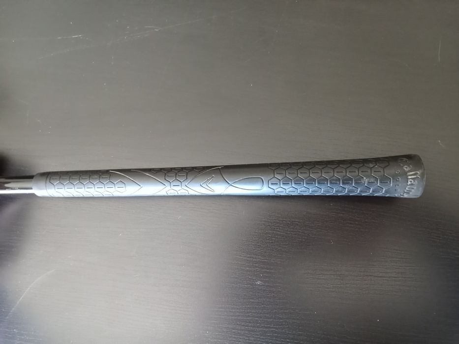 Taco golfe Callaway  20X ferro 5