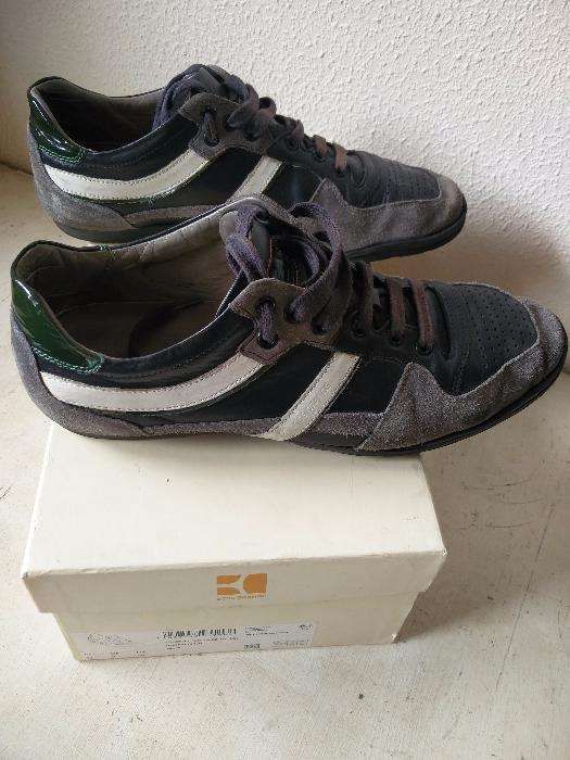 Ténis ou Sapatilhas Hugo Boss Orange Collection:::44