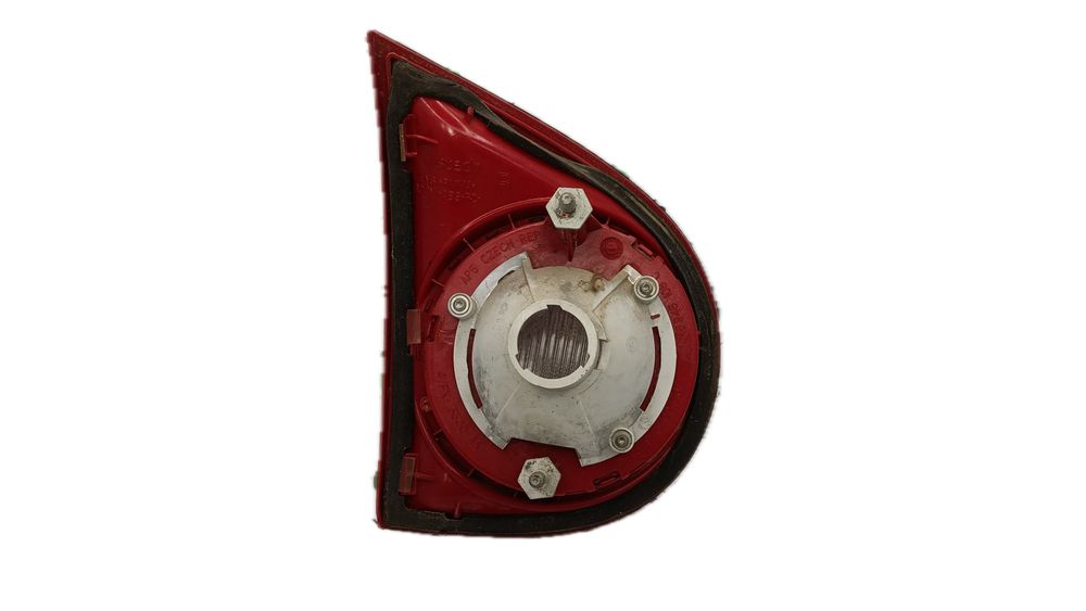 Farolim da mala direito VOLKSWAGEN Golf V (1K1)