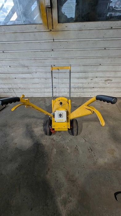 Klucz elektryczny EL-MAX 1,5