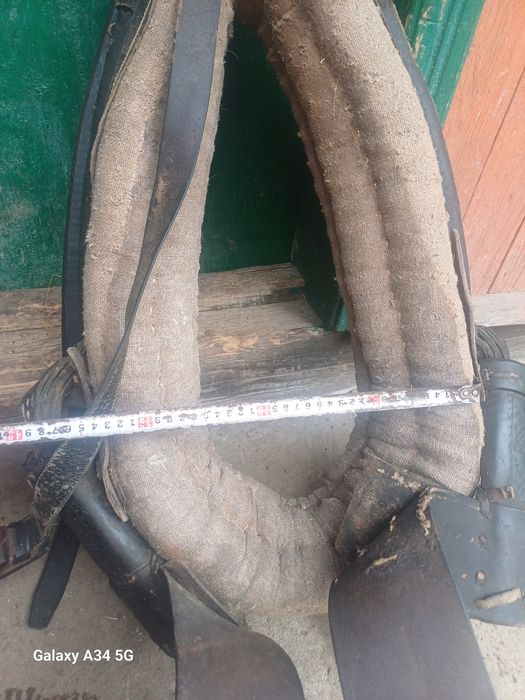 Продам хомут для коня