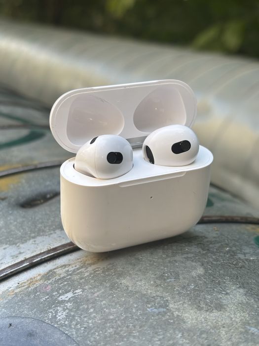 Навушники AirPods 3 ( 1:1 )