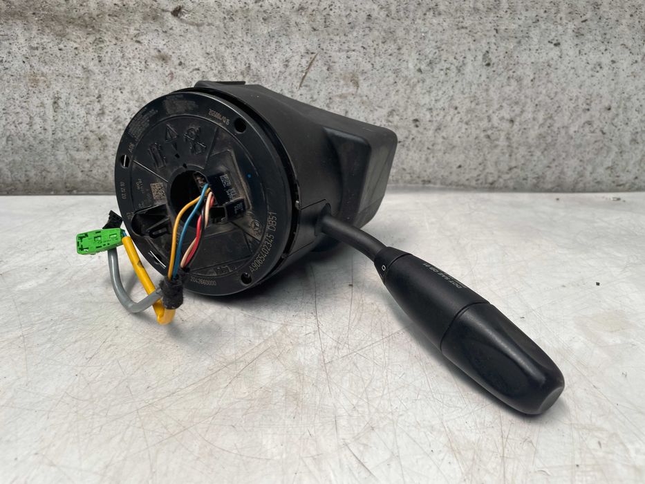 Fita de airbag Volkswagen Crafter 2011