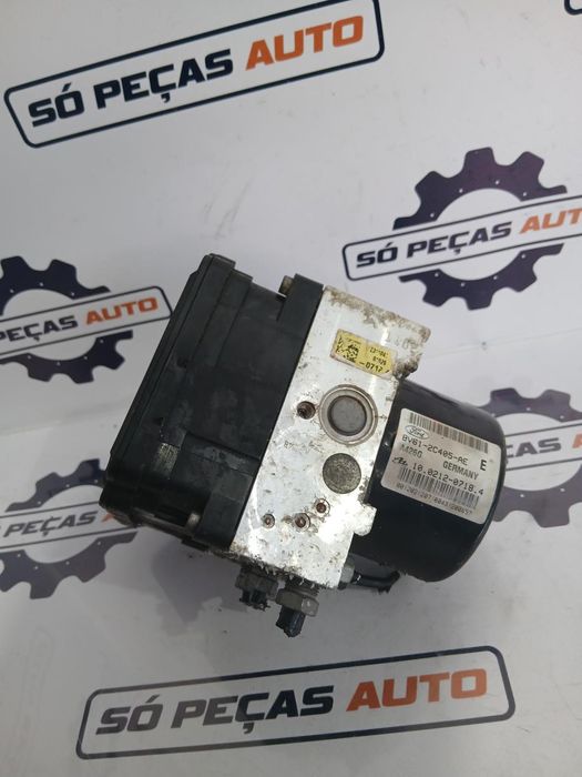 MÓDULO ABS FORD FOCUS III, REF: BV61-2C405-AE / 10.0212-0718.4