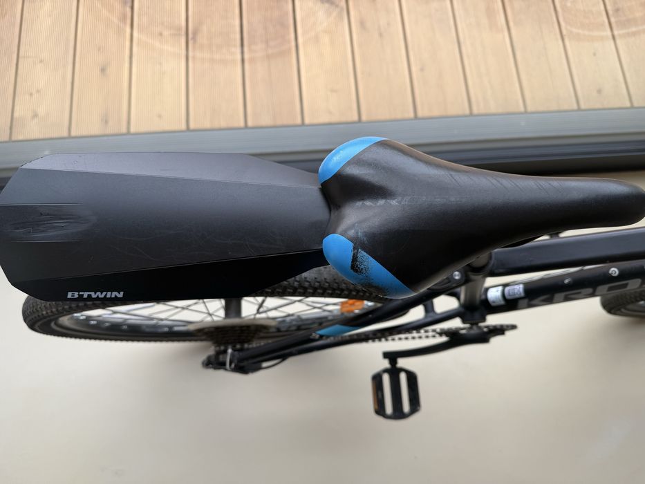 Rower KROSS Level Jr 3.0 24 cale