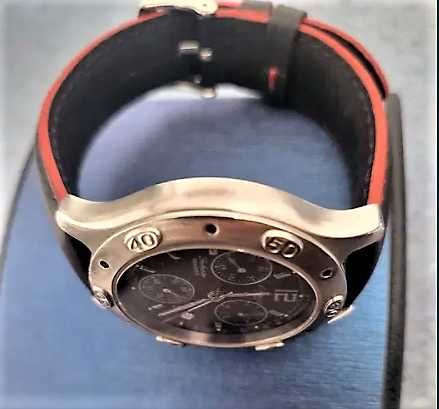 Zegarek Atlantic Piękny Rzadki Model 7045 - Orginał