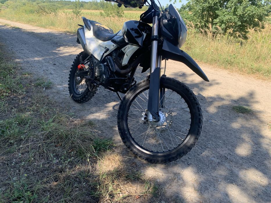Продам Shineray 6c