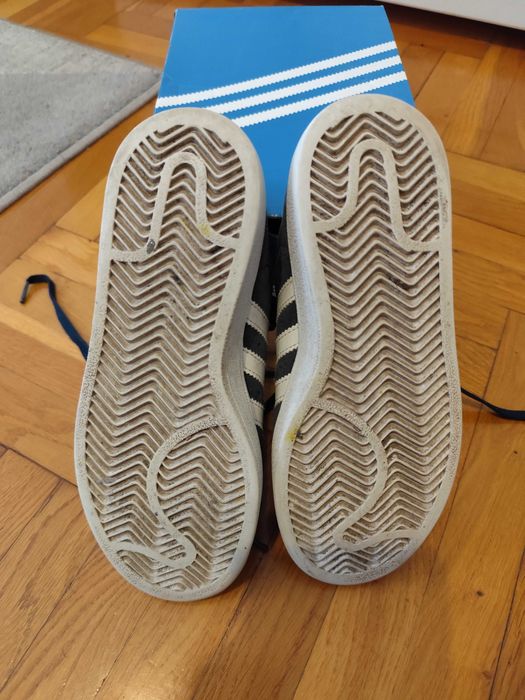 Buty adidas Campus 2 roz. 36,5