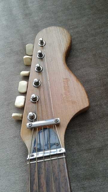 Продам раритетную акустику Framus 5154S.Выпуск 1976 года.