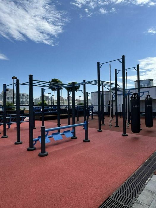 ‼️Продаж 3к квартири 96.6 м2 в ЖК Manhattan City 2 будинок‼️