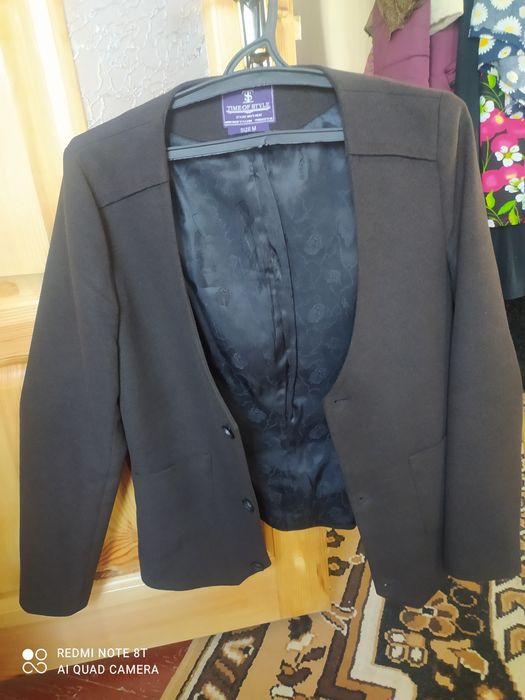 Чоловічий піджак ,як новий