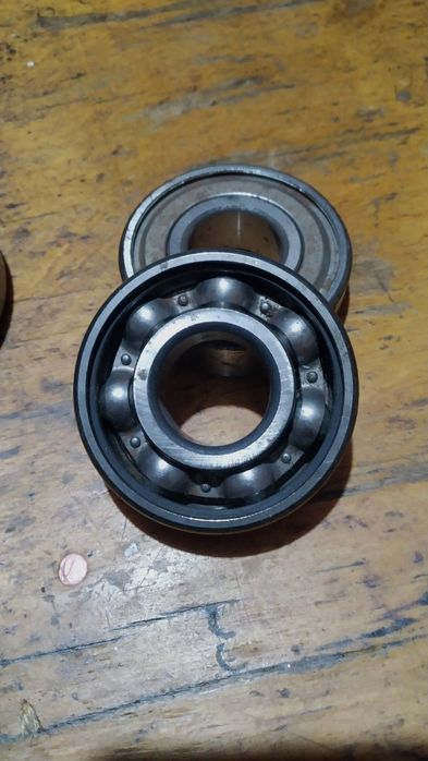 Подшипник 305А(80305А)новый