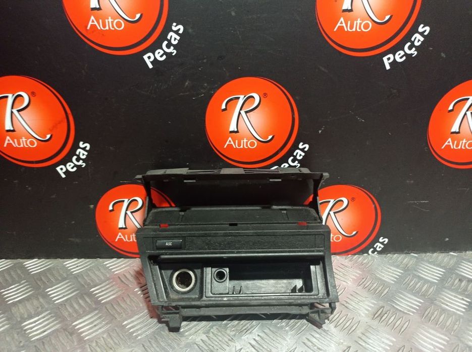 Kit Cinzeiro Bmw 3 (E46)